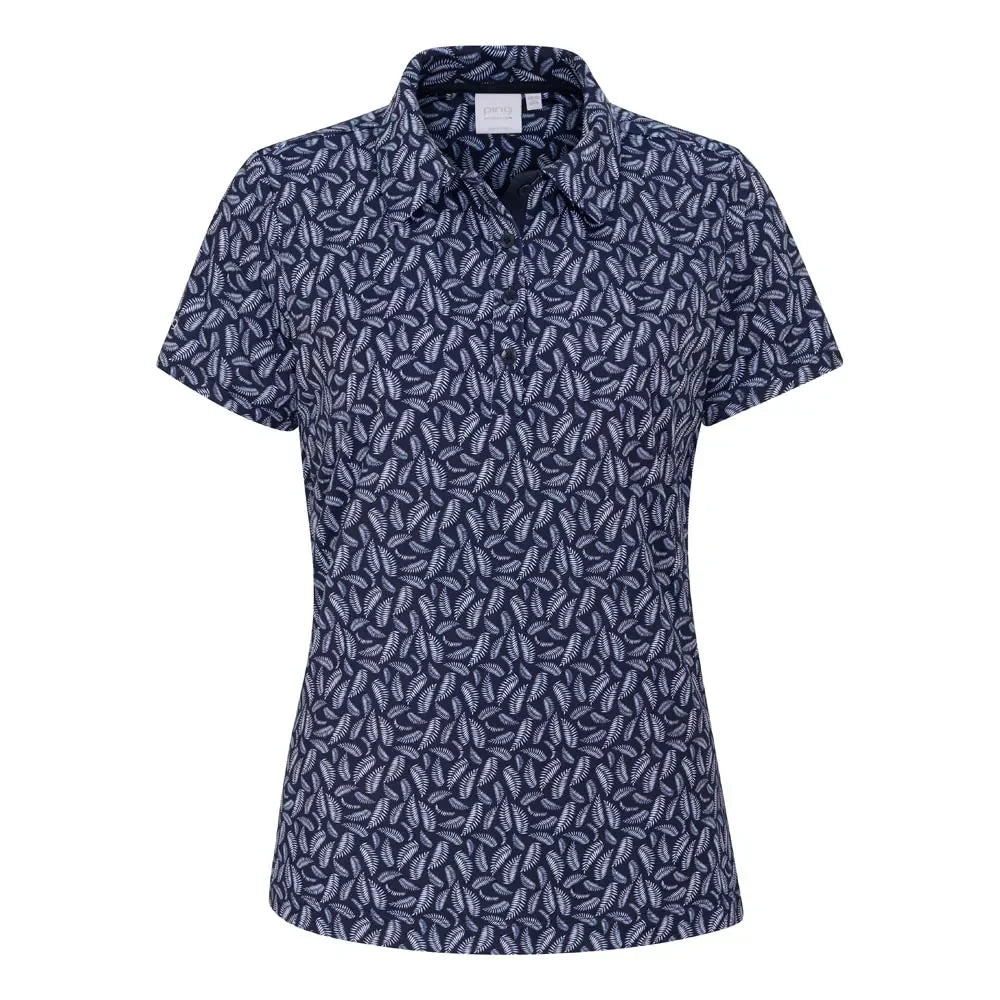 Ping Damskie Polo Bethany Paradise Garden - Epic Golf