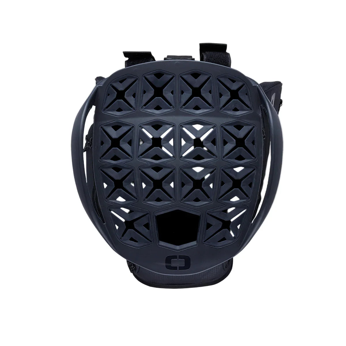 Ogio Torba na Wózek Silencer Czarna - Epic Golf