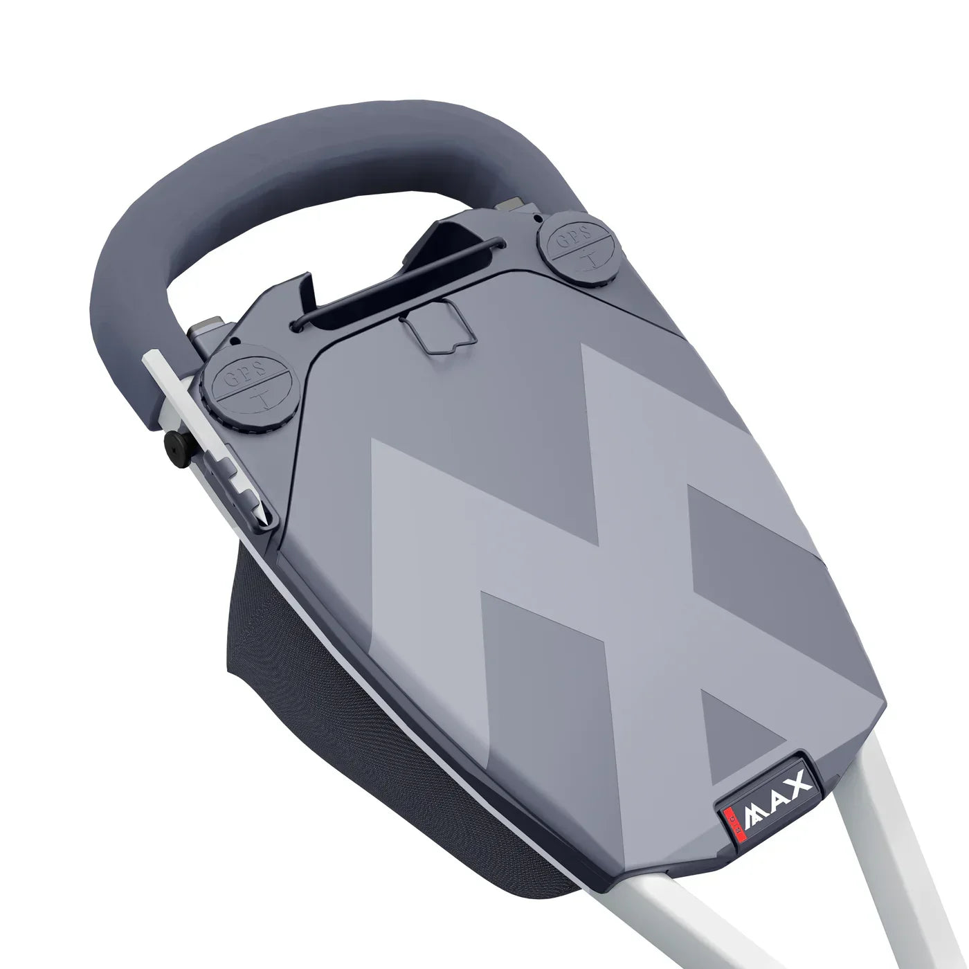 Big Max Wózek Blade IP 2.0 Grey/Charcoal - Epic Golf