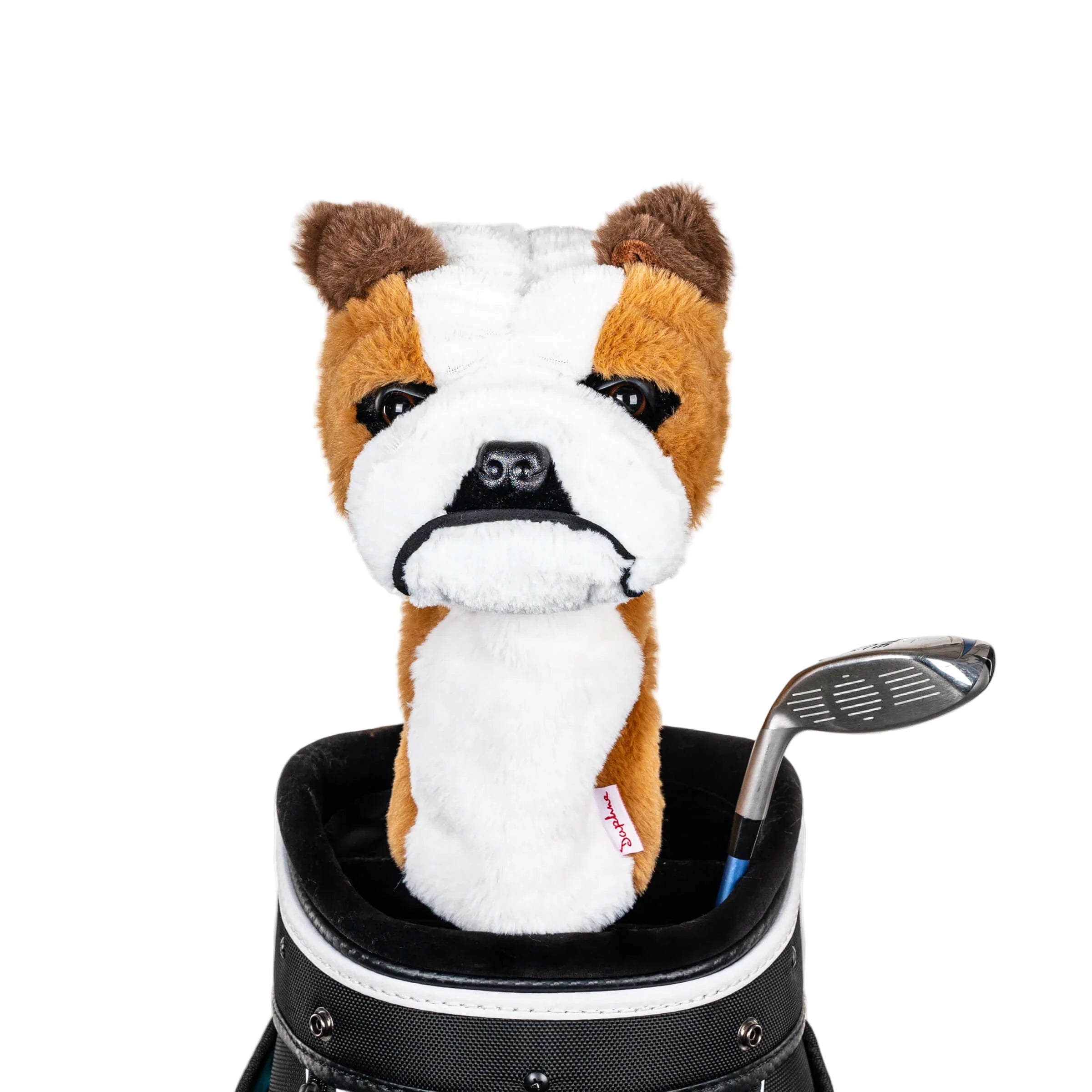 Daphne's Headcovers Bulldog - Epic Golf