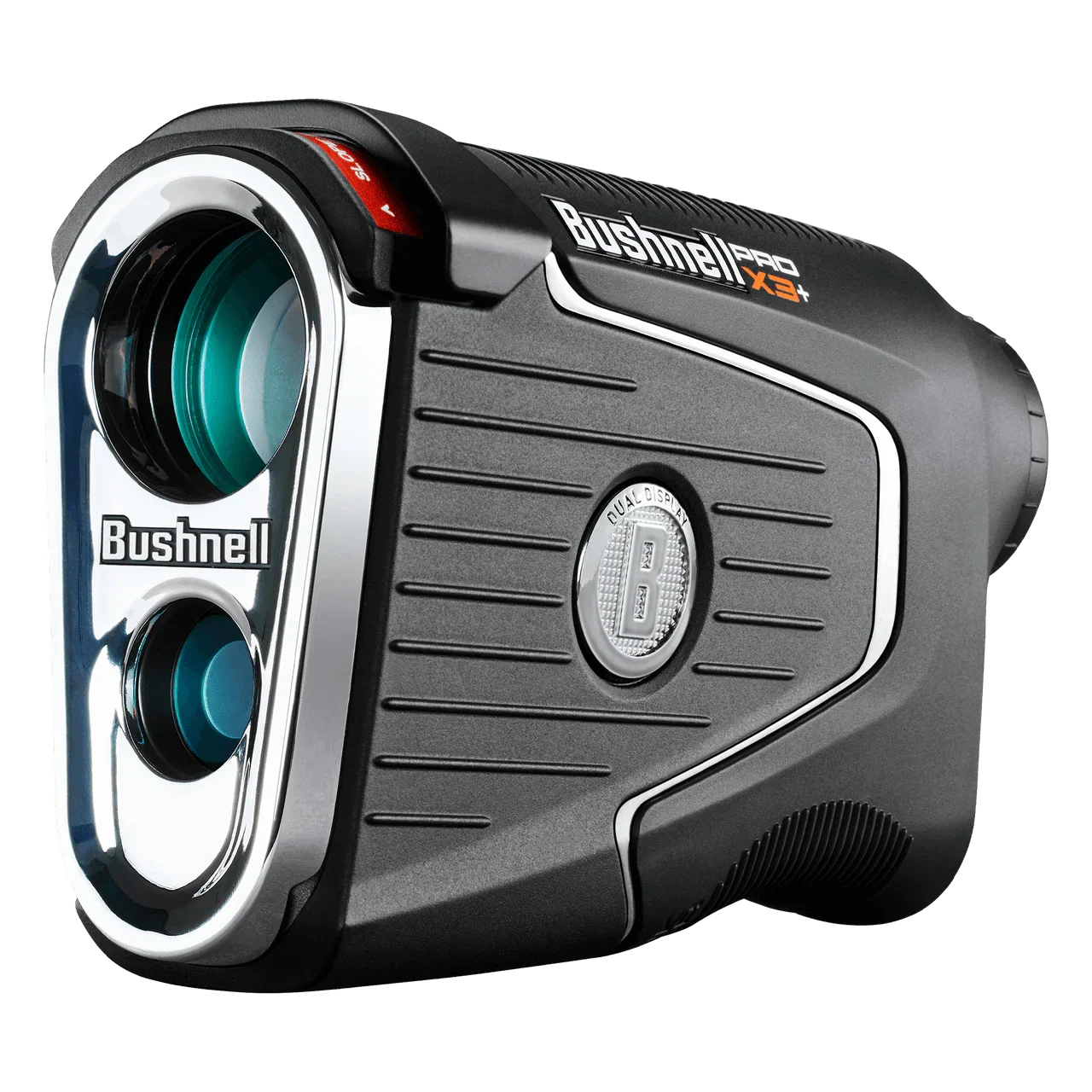 Bushnell Pro X3+ Dalmierz Golfowy - Epic Golf