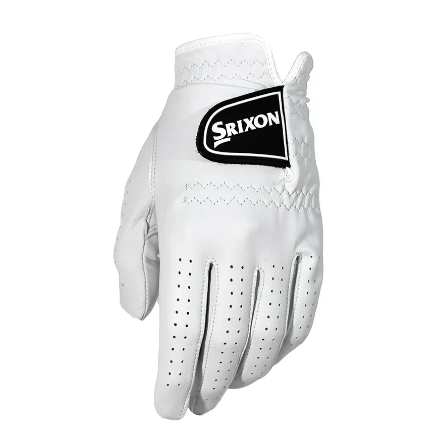 Srixon Cabretta Leather Glove - Epic Golf