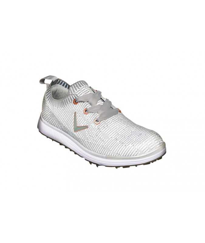 Callaway Damskie Buty Solaire Grey