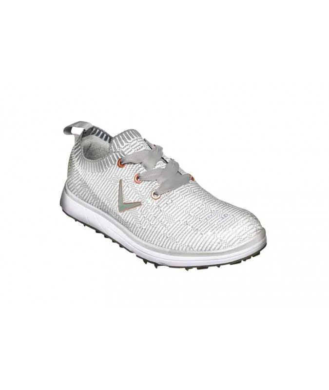 Callaway Damskie Buty Solaire Grey