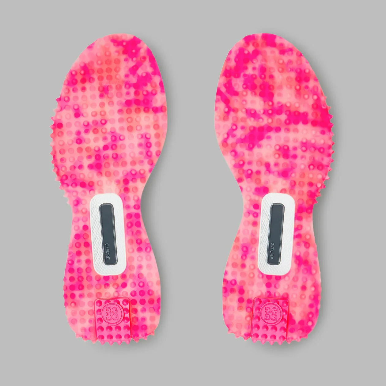 G/Fore Damskie Buty G.112 Camo Sole Knockout Pink - Epic Golf