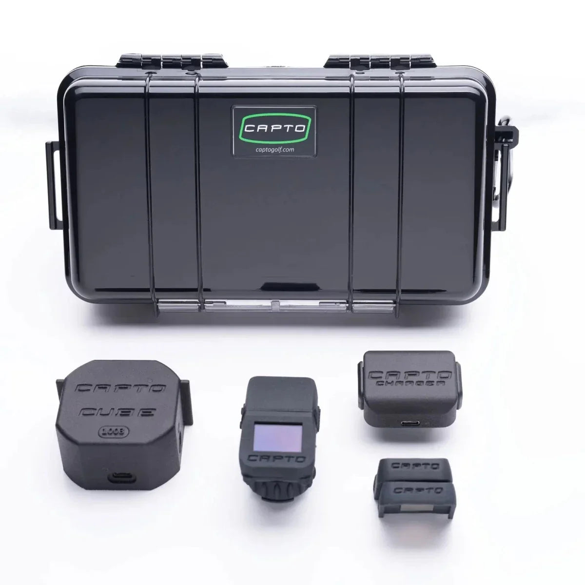 Capto Gen 3 Set - Epic Golf