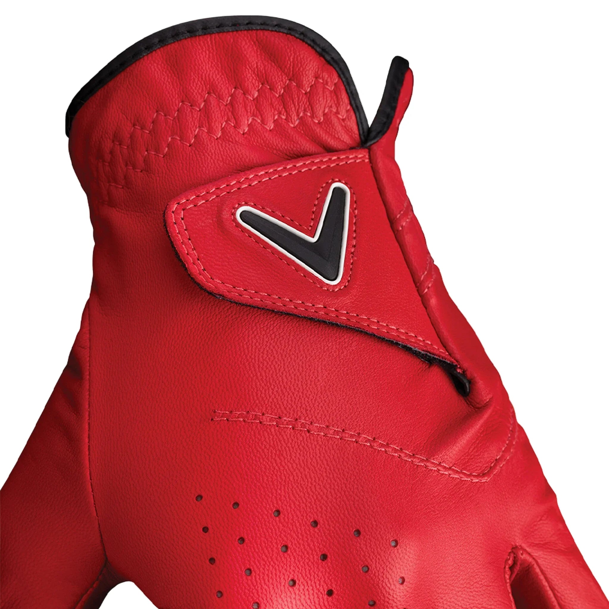 Callaway Opti-Color Rękawiczka Cardinal - Epic Golf