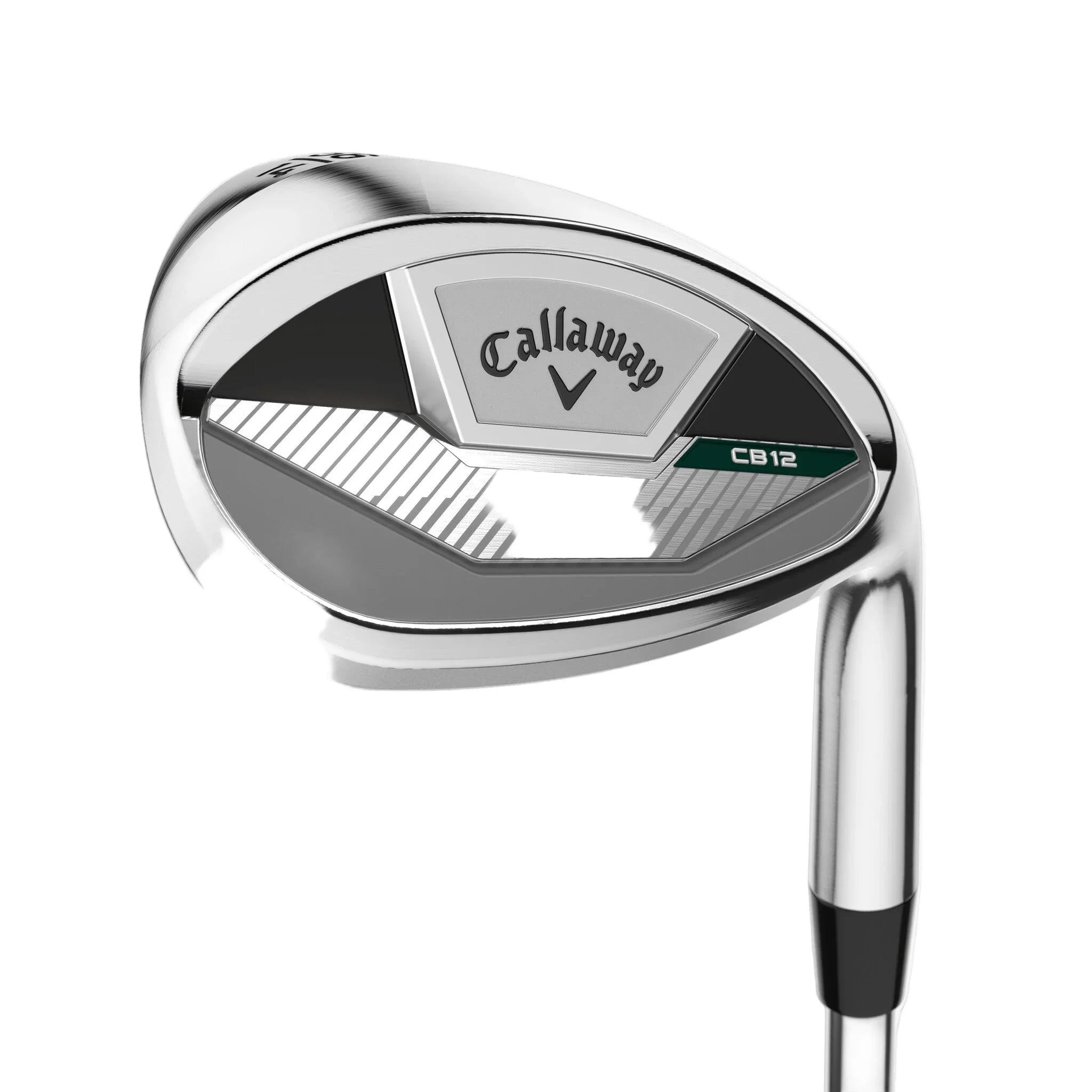 Callaway Wedge CB Chrome - Epic Golf