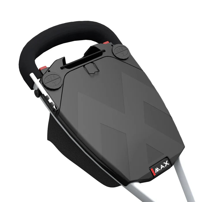 Big Max Wózek Blade IP 2.0 Grey/Charcoal