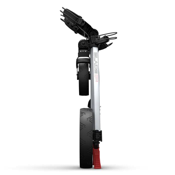 Big Max Wózek Blade IP 2.0 Grey/Charcoal