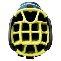 Callaway Torba na Wózek Chase 14 Dry Navy/Flo Yellow - Epic Golf