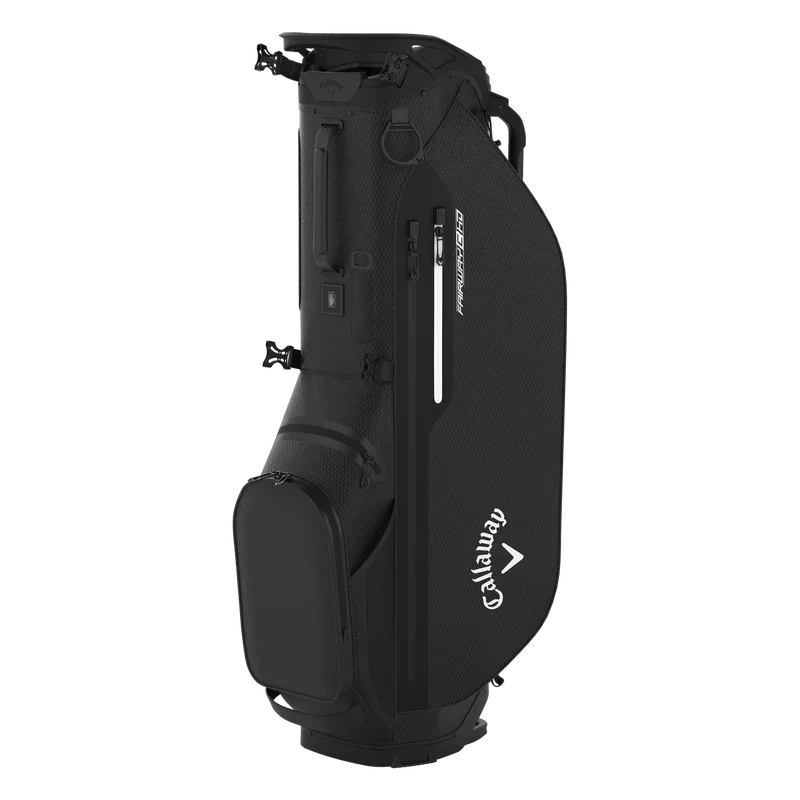 Callaway Torba na Nóżkach Fairway C HD Black 2024 - Epic Golf