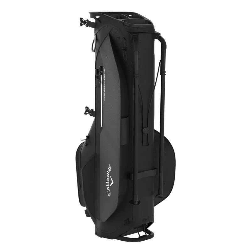 Callaway Torba na Nóżkach Fairway C HD Black 2024 - Epic Golf