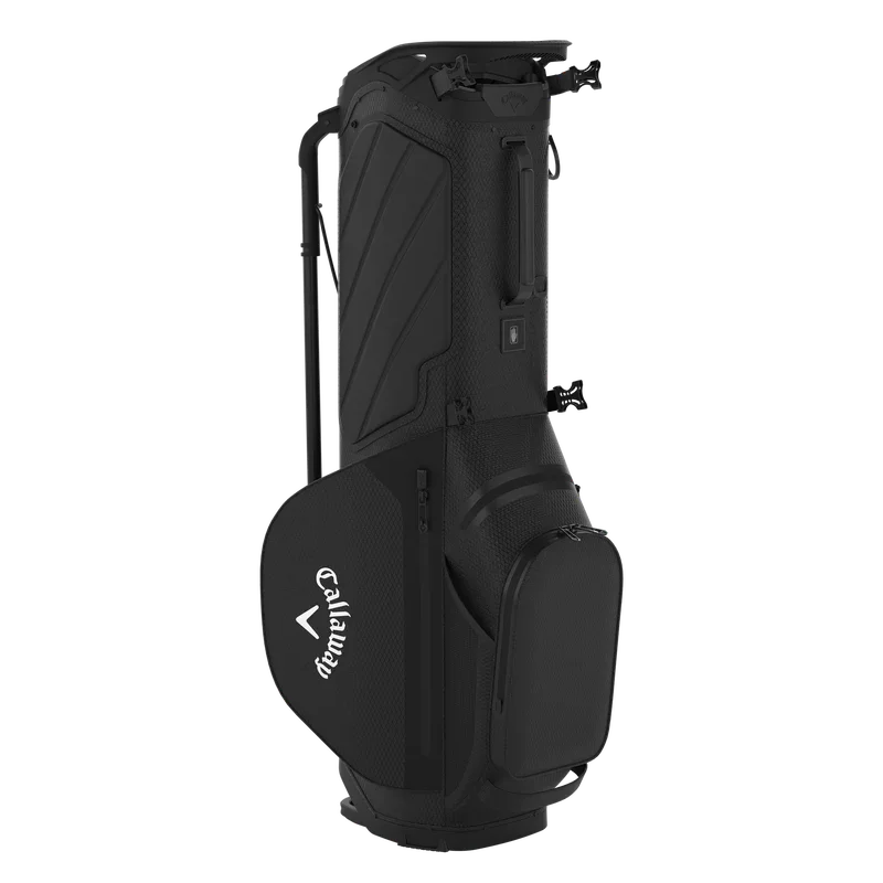 Callaway Torba na Nóżkach Fairway C HD Black 2024 - Epic Golf