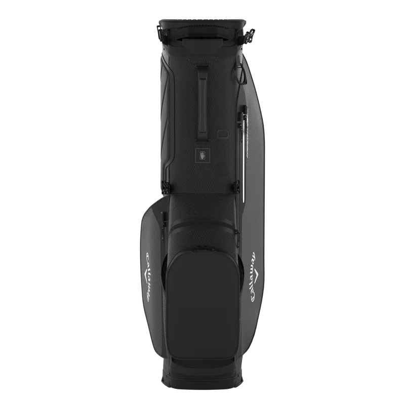 Callaway Torba na Nóżkach Fairway C HD Black 2024 - Epic Golf