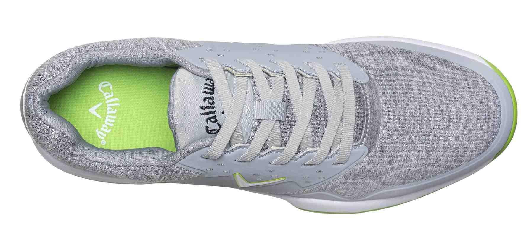 Callaway Chev Ace Aero Green- Męskie Buty Golfowe - Epic Golf