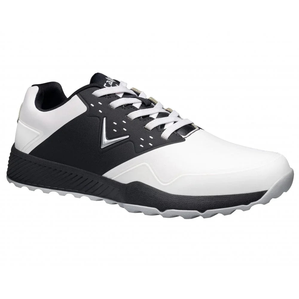 Callaway Chev Ace Black- Męskie Buty Goflowe - Epic Golf