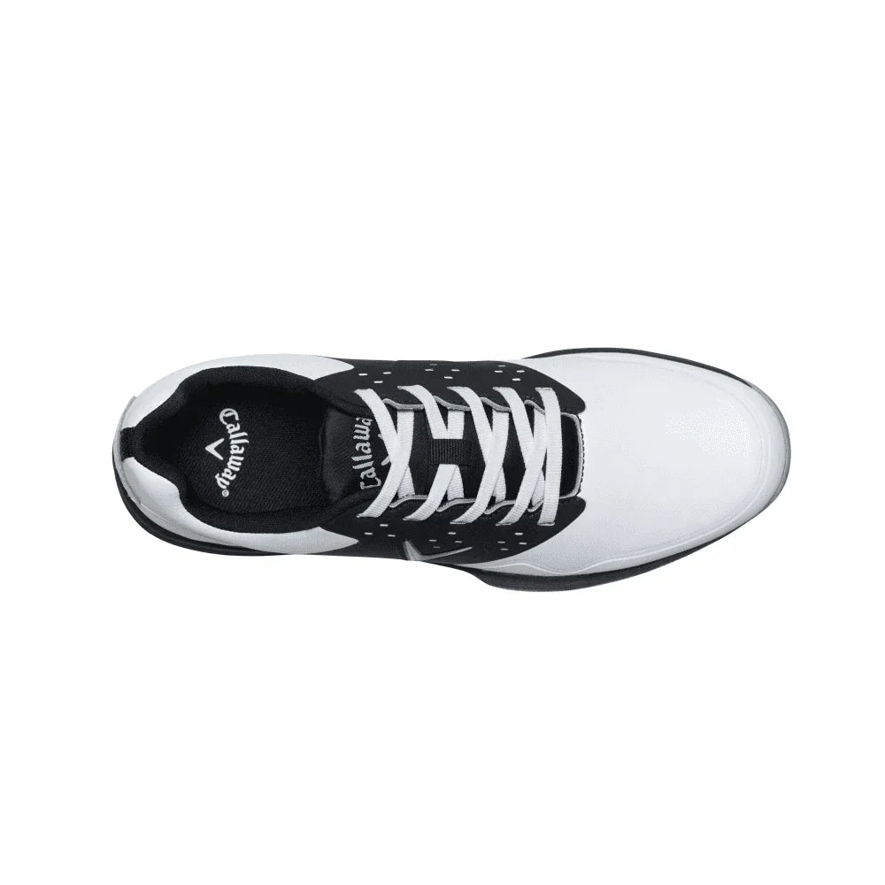 Callaway Chev Ace Black- Męskie Buty Goflowe - Epic Golf