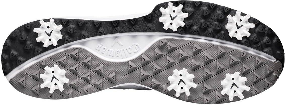 Callaway Chev LS White- Męskie Buty Golfowe - Epic Golf