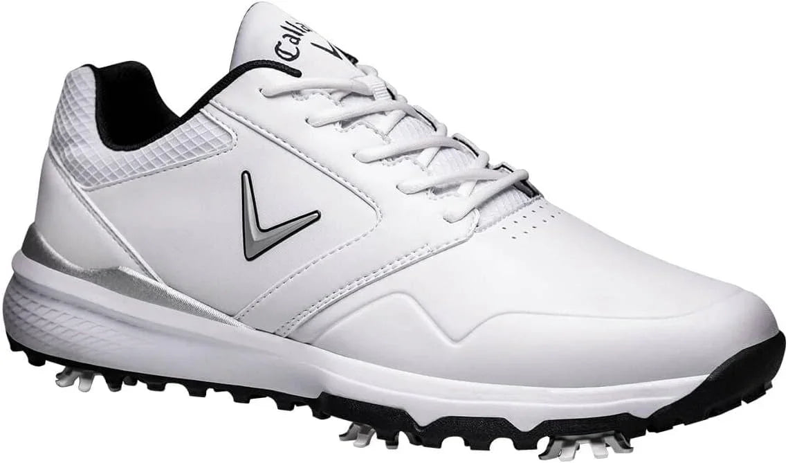 Callaway Chev LS White- Męskie Buty Golfowe - Epic Golf