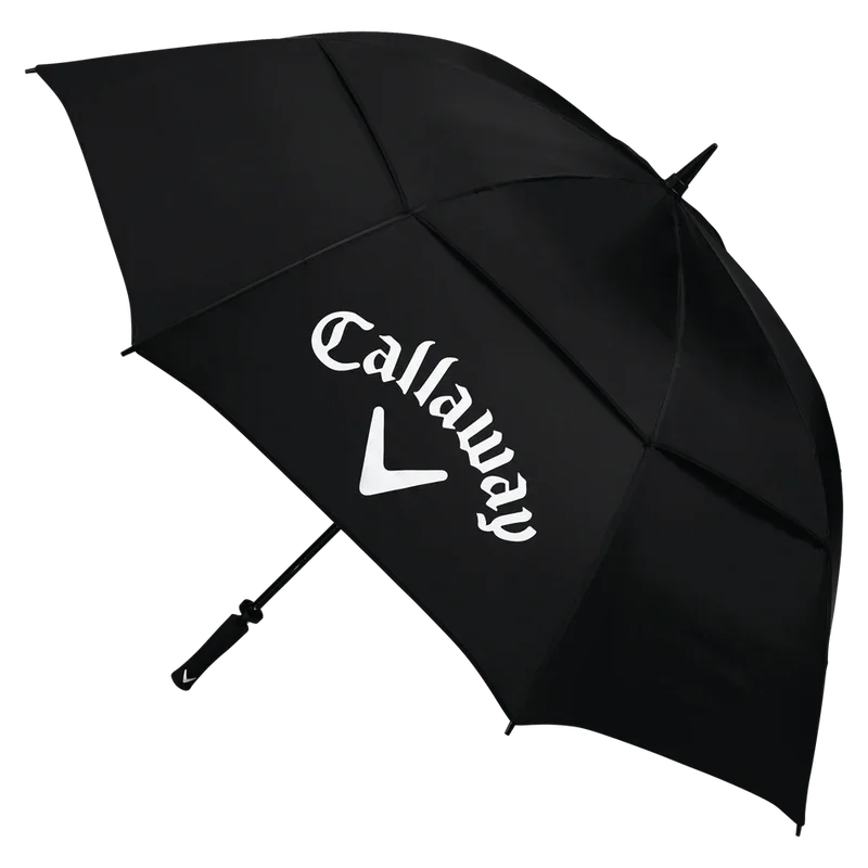 Callaway Classic Umbrella 64" Black - Epic Golf