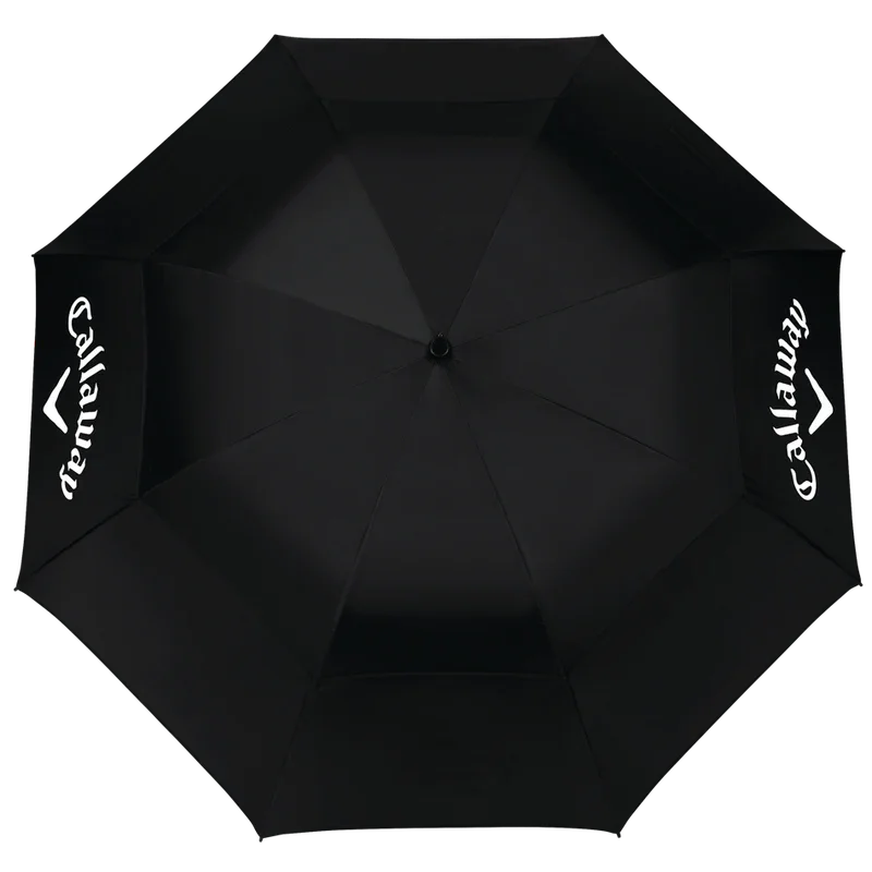 Callaway Classic Umbrella 64" Black - Epic Golf