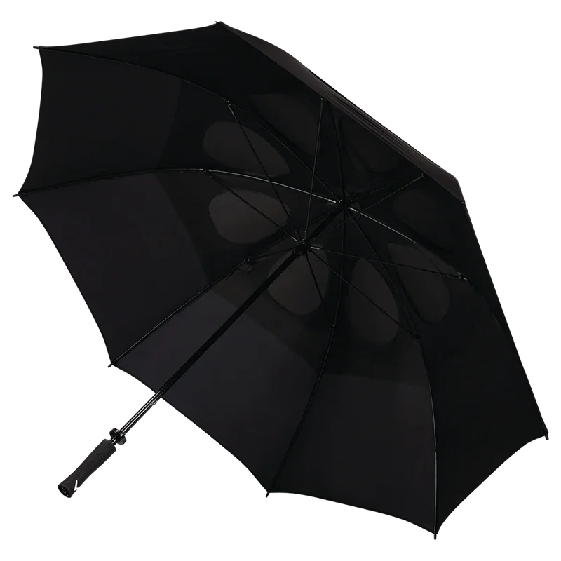 Callaway Classic Umbrella 64" Black - Epic Golf