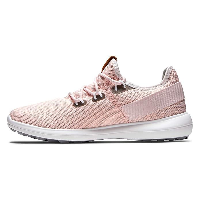 Footjoy Flex Coastal Pink Damskie Buty Golfowe - Epic Golf
