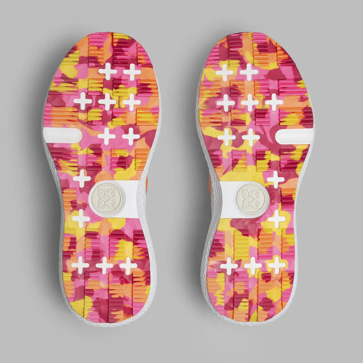 G/Fore Damskie Buty MG4x2 Hybrid Stone/Multi - Epic Golf