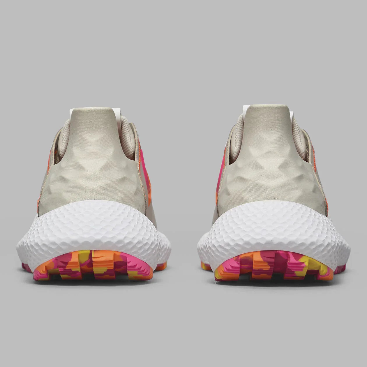 G/Fore Damskie Buty MG4x2 Hybrid Stone/Multi - Epic Golf