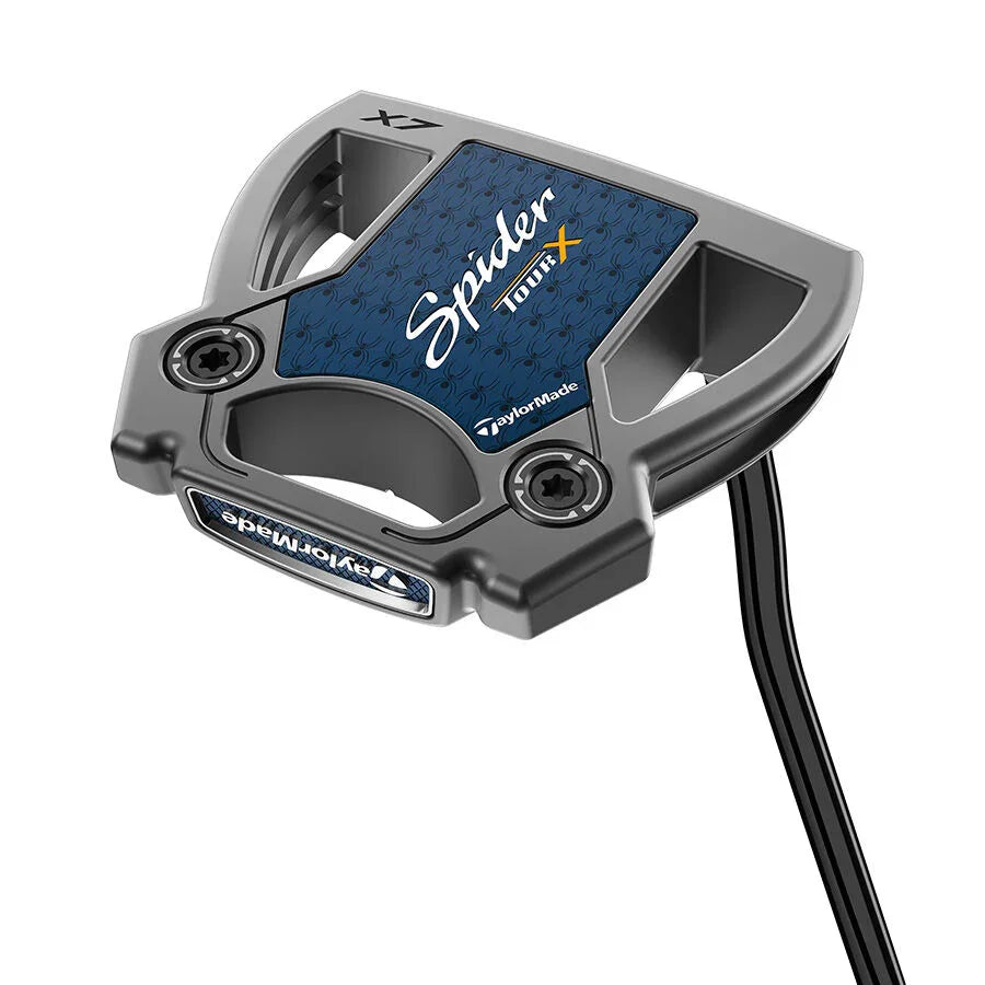 Taylormade Putter Spider Tour X Double Bend - Epic Golf