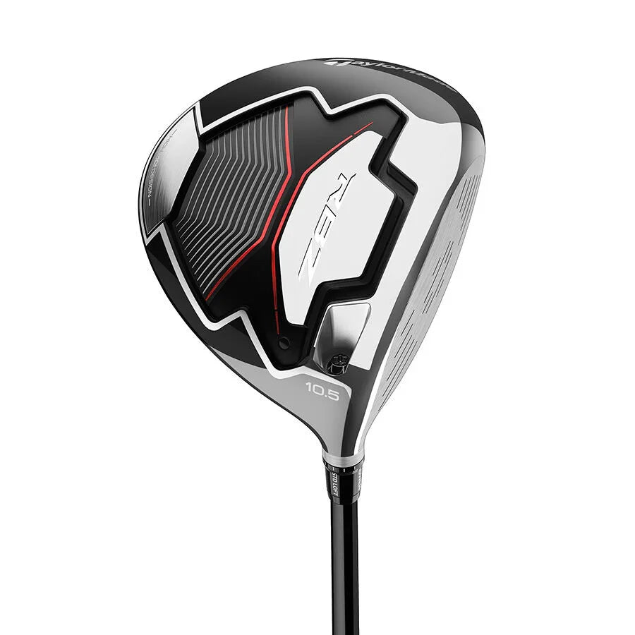 Główka drivera TaylorMade RBZ SpeedLite o lofcie 10,5 stopnia