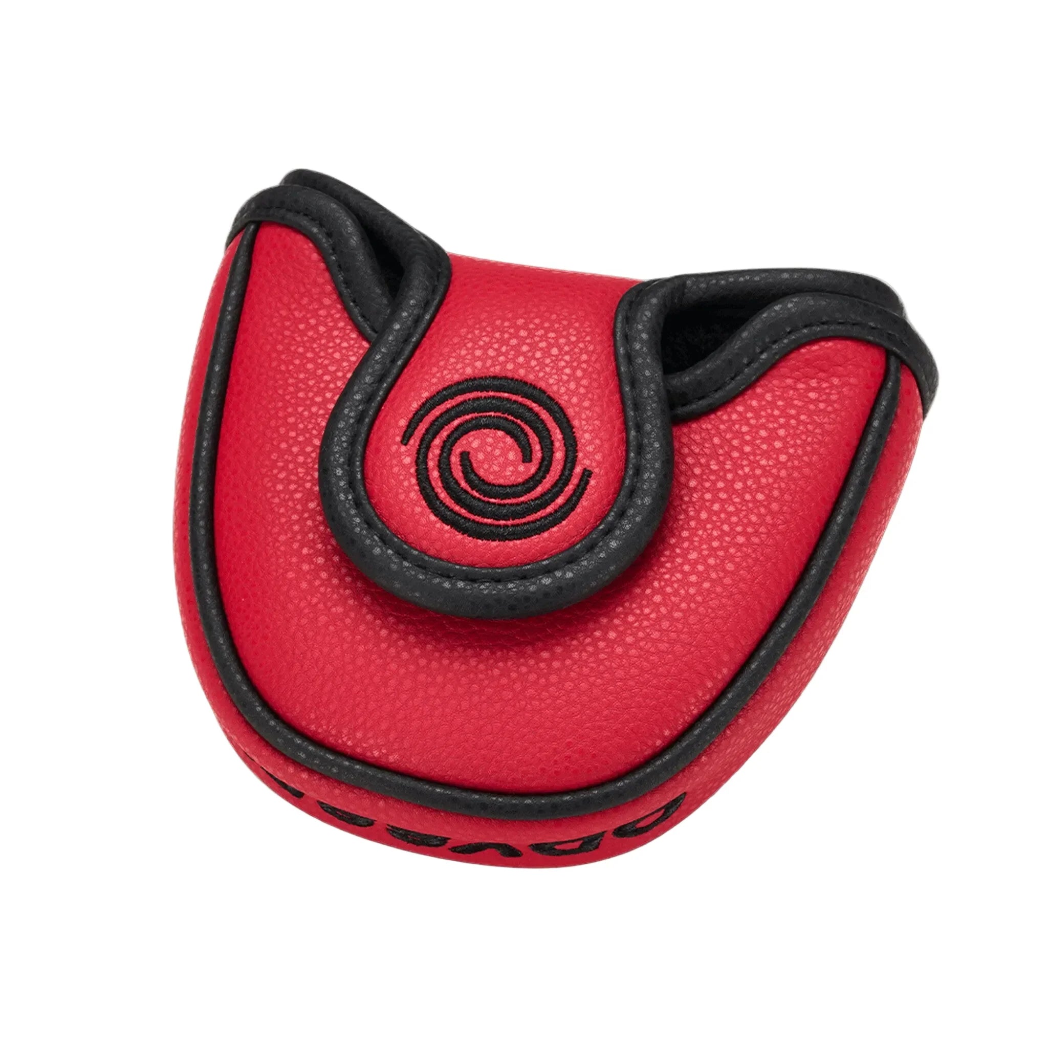 Odyssey Ai-Dual Jailbird Mini 1/2 Ball Putter - Epic Golf