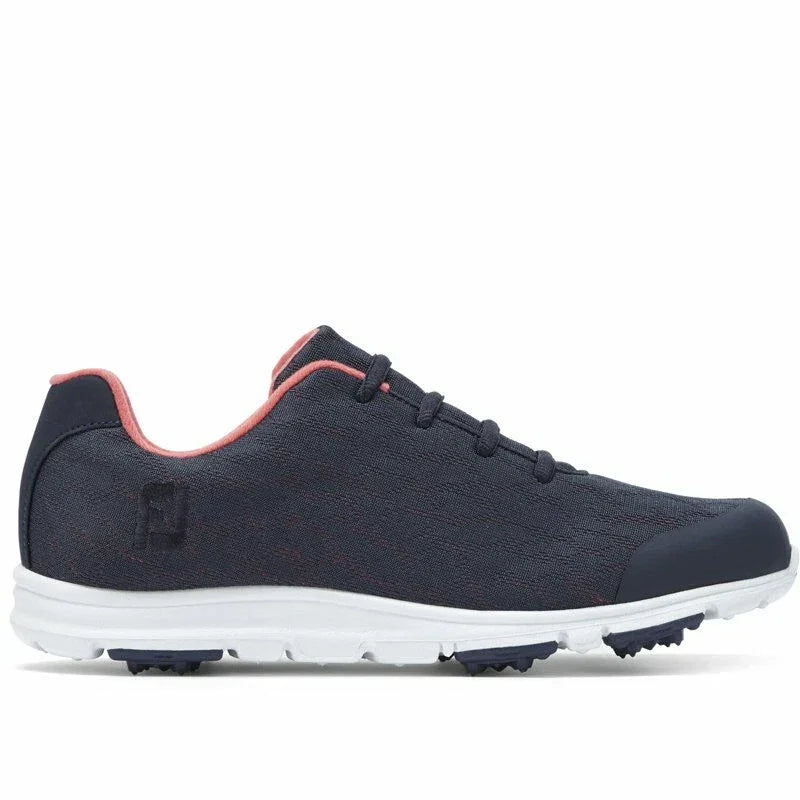 Footjoy Womens enJoy- Damskie Buty Golfowe - Epic Golf