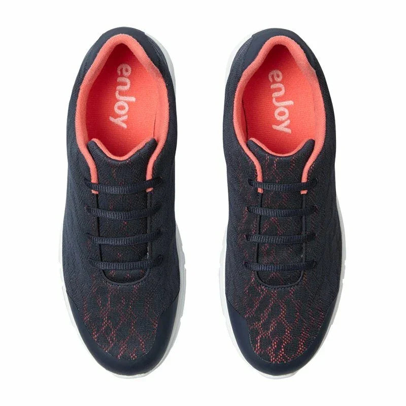 Footjoy Womens enJoy- Damskie Buty Golfowe - Epic Golf