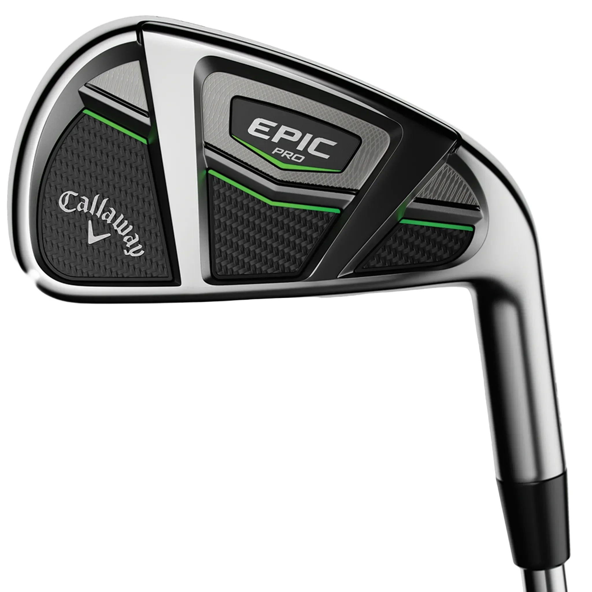 Callaway Epic Pro- Zestaw Żelaz 4i-PW - Epic Golf