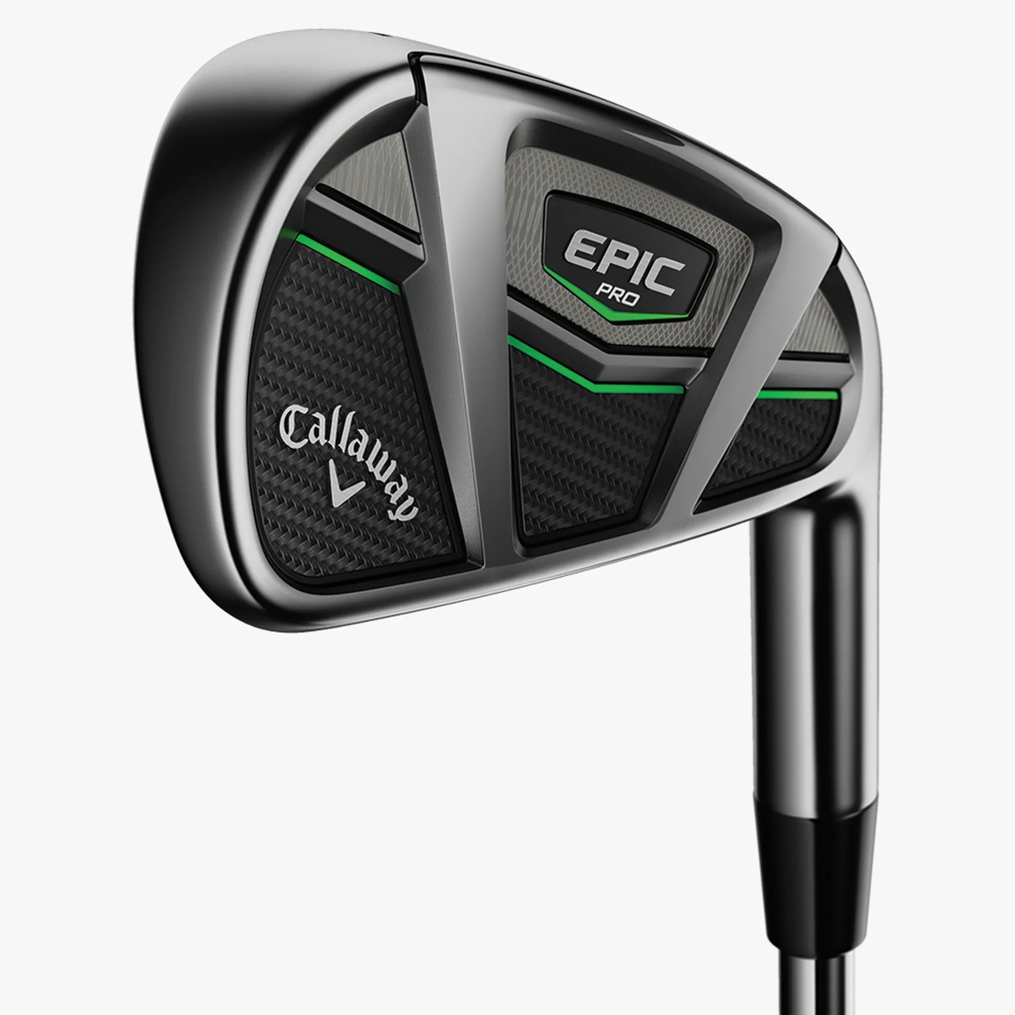 Callaway Epic Pro- Zestaw Żelaz 4i-PW - Epic Golf