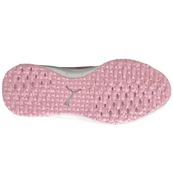 PUMA Fusion Evo Jr.- Juniorskie Buty Golfowe - Epic Golf