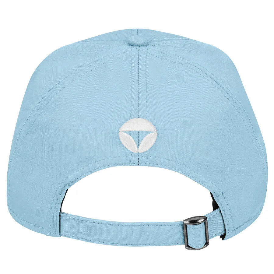 Taylormade Czapka Metal Eyelit Light Blue - Epic Golf
