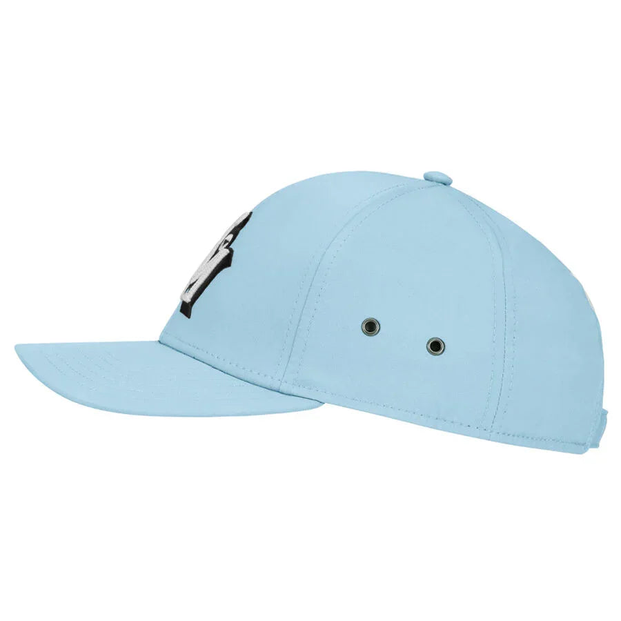 Taylormade Czapka Metal Eyelit Light Blue - Epic Golf