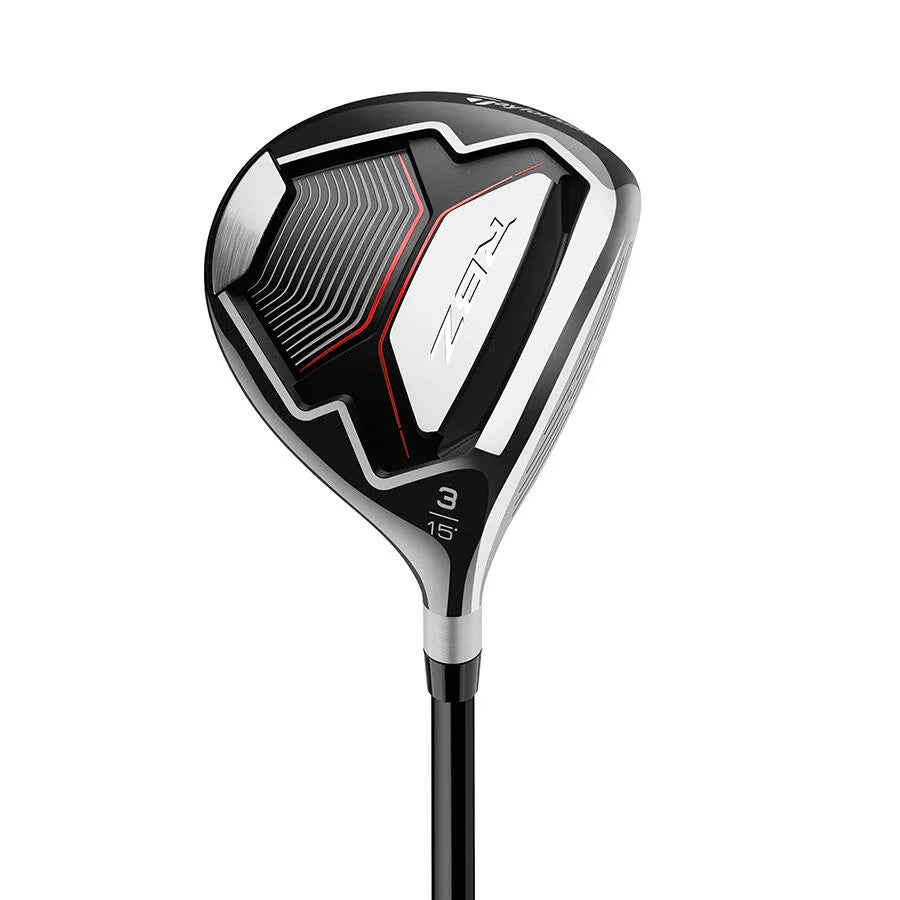 Główka kija TaylorMade RBZ SpeedLite Fairway Wood #3 o lofcie 15 stopni