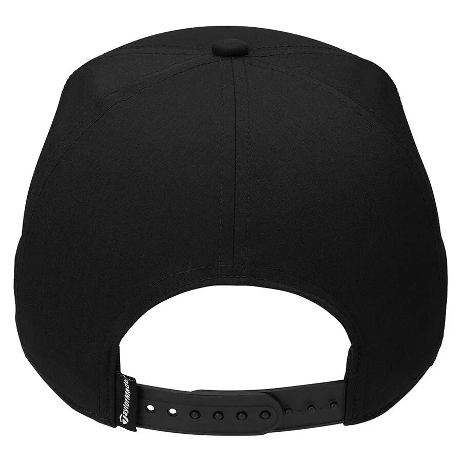 Taylormade Czapka Horizn Snapback Black - Epic Golf