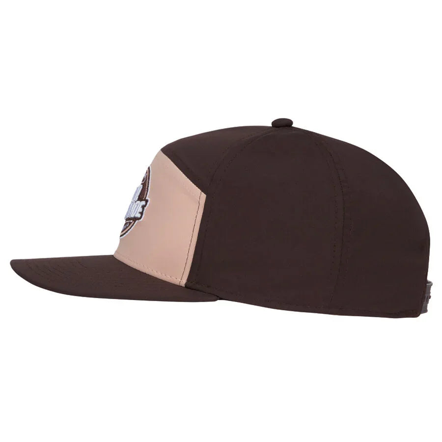 Taylormade Czapka Horizn SnapbackBrown Blush - Epic Golf