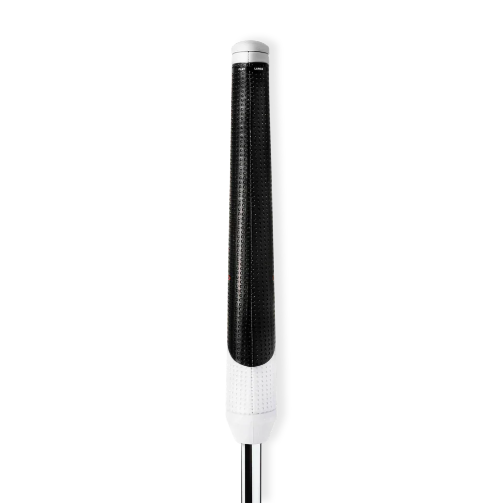 Golf Pride Putter Grip Reverse Taper Flat Large - Epic Golf