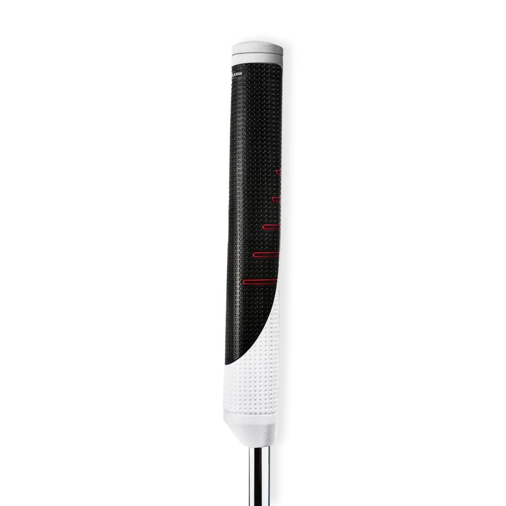 Golf Pride Putter Grip Reverse Taper Flat Large - Epic Golf