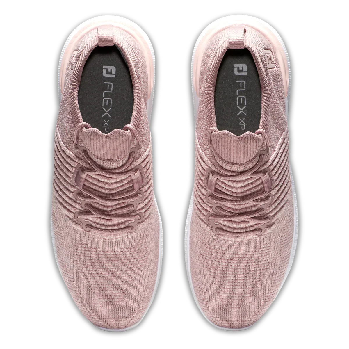 Footjoy Womens Flex XP All Pink - Epic Golf