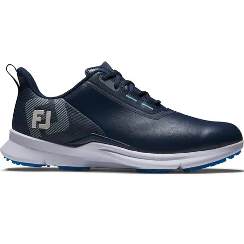Footjoy Męskie Buty Fuel Navy/White/Blue - Epic Golf