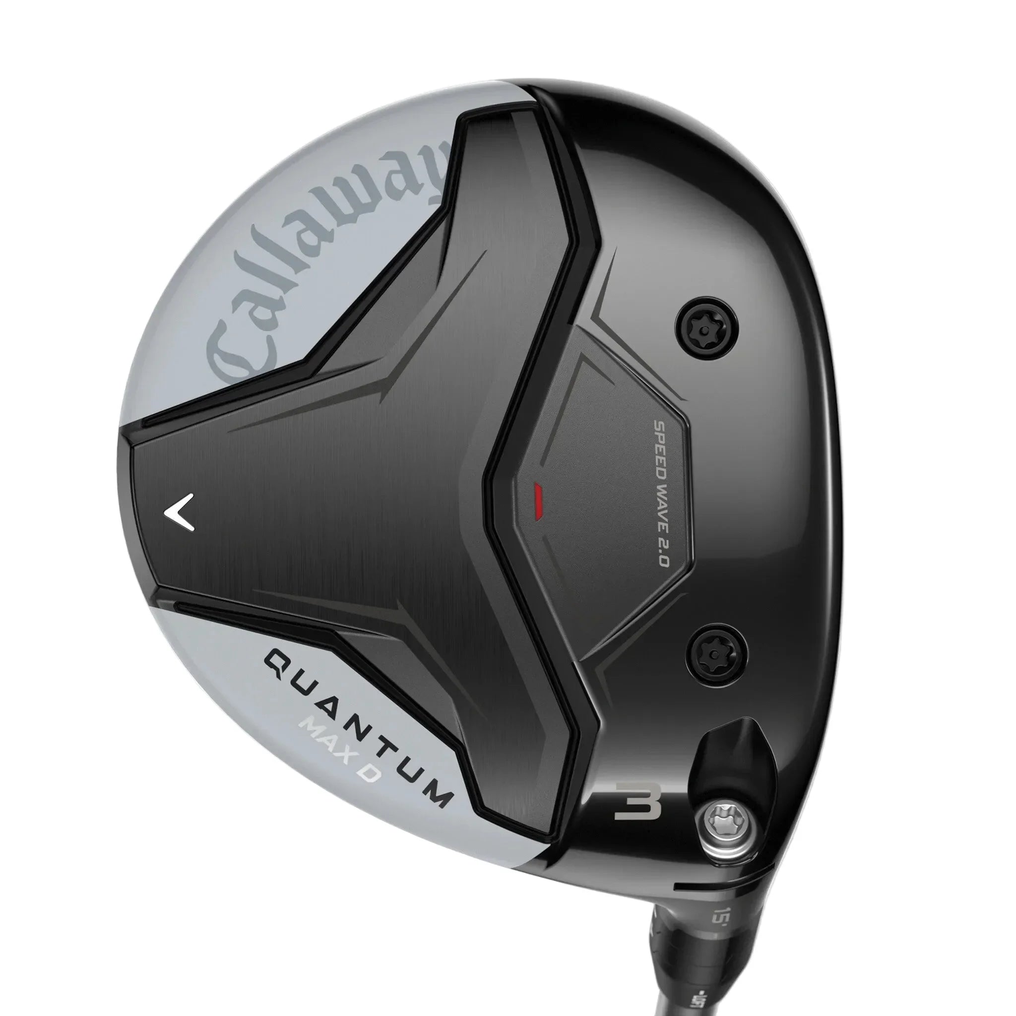 Callaway Quantum Max D Fairway Wood - Epic Golf
