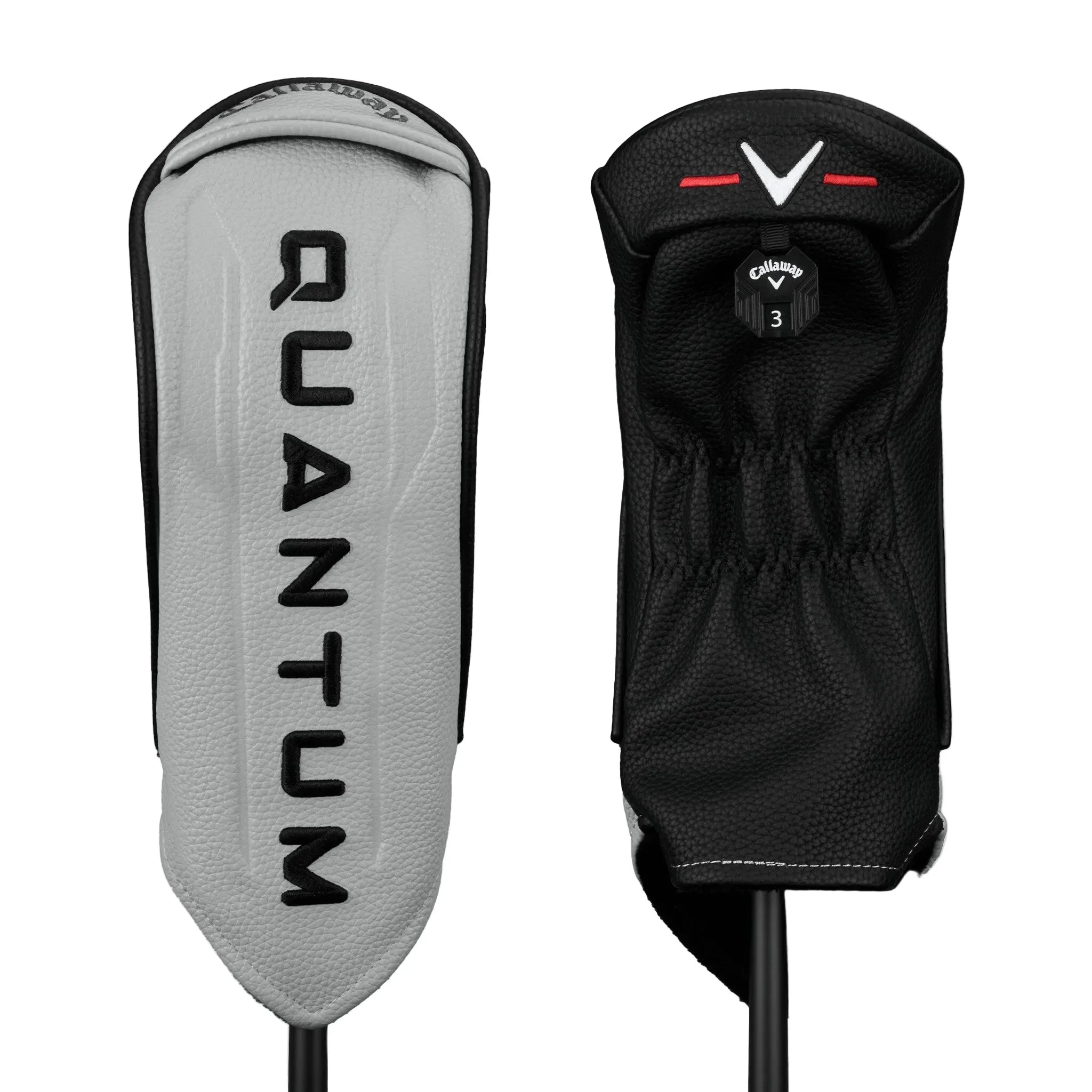 Callaway Quantum Max D Fairway Wood - Epic Golf