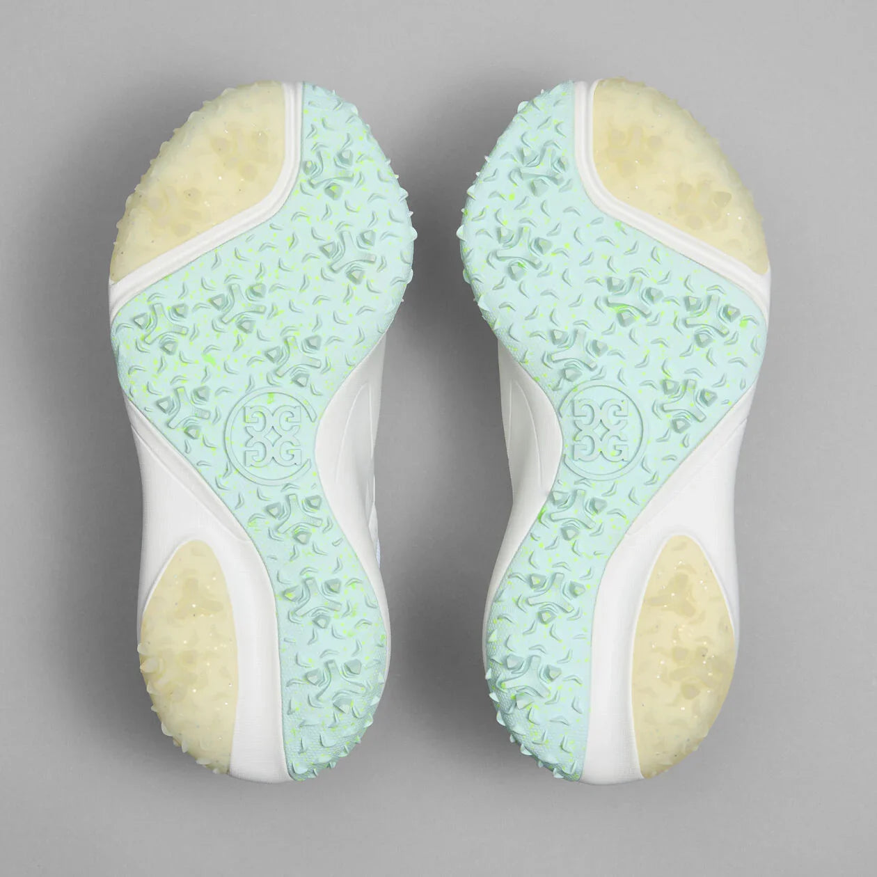 G/Fore Damskie Buty G/18 White/Multi - Epic Golf